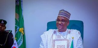 We’ll strive to ensure women’s proper representation in governance – Speaker Abbas