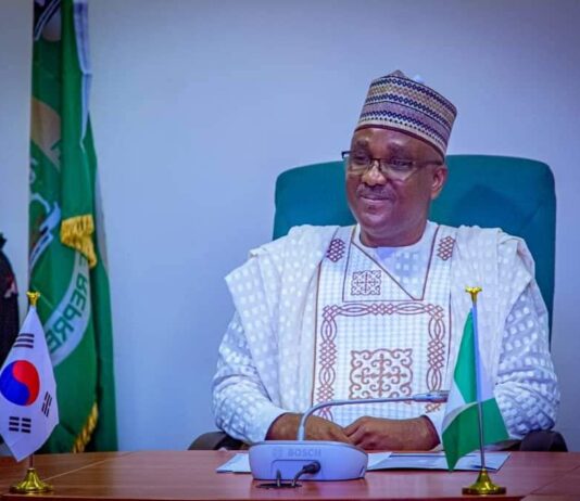 We’re taking measures to address insecurity in Nigeria – Speaker Abbas