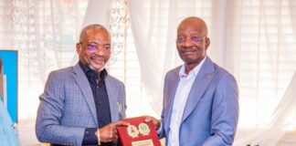 NPF To Strengthen Ties With Public Complaints Commission