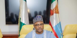 Governor Uba Sani Announces Fees Reduction In All State-Owned Tertiary Institutions In Kaduna State