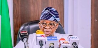 Abuja MOU: Oyetola rounds off council of ministers’ meeting in Abidjan