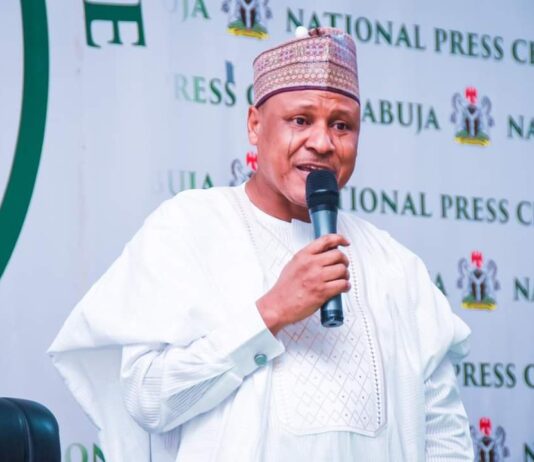 We will be truthful about government policies – Idris