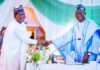 Plateau Celebrates Minister Of Labour And Employment In Abuja