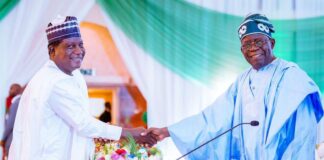 Plateau Celebrates Minister Of Labour And Employment In Abuja
