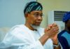 Aregbesola Launches APC Omoluabi Caucus, Restates Commitment to Preserving Progressive Tradition