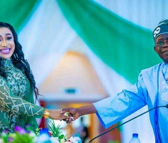 Edu Assumes Office As New Minister Of Humanitarian Affairs And Poverty Alleviation