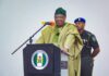 Governor Mutfwang Inaugurates Abuja-Jos Flight, To Boost Economic Activities