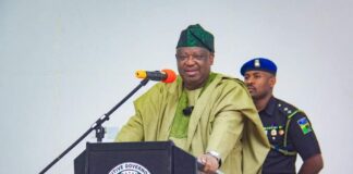 Governor Mutfwang Inaugurates Abuja-Jos Flight, To Boost Economic Activities