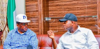 Governor Bello Expresses Optimism In FG’s Determination to Improve Road Infrastructure