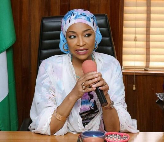 Nigeria To Have A Theme Song, Says Minister Of Art, Culture And The Creative Economy