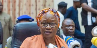 Palliative: Adamawa Govt inaugurates committee for distribution