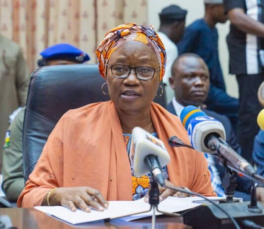 Palliative: Adamawa Govt inaugurates committee for distribution