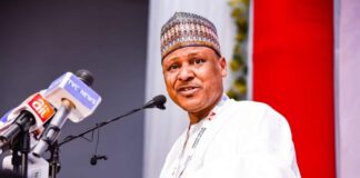 Idris, Minister of Information, charges Nigerians to uphold national values