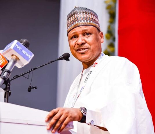 Idris, Minister of Information, charges Nigerians to uphold national values