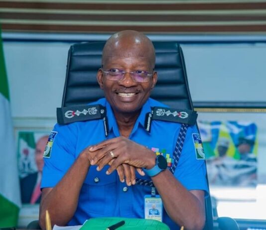 Global Security: IGP Urges Faithful To Be Law-abiding, Embrace Peace