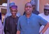 Zulum orders remodeling of Maiduguri’s Specialist Hospital, doctors’ houses