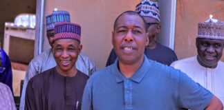 Zulum orders remodeling of Maiduguri’s Specialist Hospital, doctors’ houses