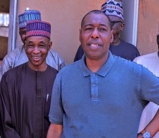 Zulum orders remodeling of Maiduguri’s Specialist Hospital, doctors’ houses
