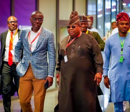 Lessons from Kigali: Transforming Osun State for a Sustainable Future – Bamikole Omishore