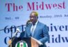 Midwest at 60 Anniversary: Obaseki, Oborevwori, Oshiomhole, others chart path for region’s devt, growth
