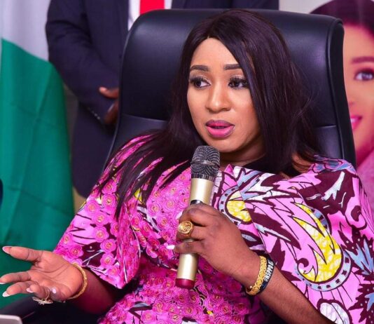 Food Security: World Food Programme To Fight Hunger in Nigeria With $2.5Billion