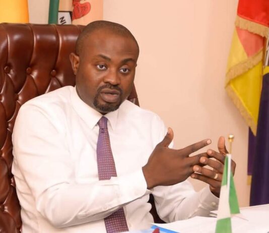 Tinubu Wants No Excuse, We Must Deliver – Minister Of Interior Charges Agency Heads