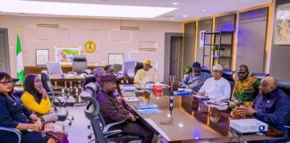 Rehabilitation, modernisation of ports to commence soon – Oyetola