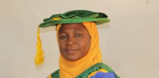 Dr. Mrs. Saudat Salah Abdulbaqi: A Visionary Leader for NIPR Governing Council – Hameed Muritala