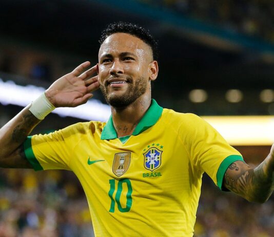 Neymar Displaces Pele, Becomes Brazil’s All-Time Top Scorer