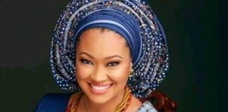 Tribunal Declares Natasha Winner Of Kogi Central Election