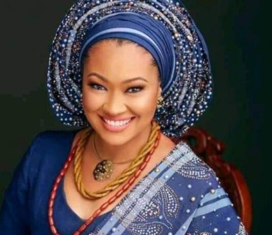 Tribunal Declares Natasha Winner Of Kogi Central Election