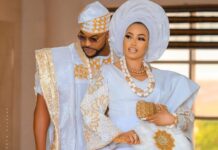 Nollywood Actor, Bolanle Ninalowo Announces Separation From Wife