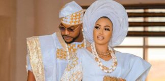 Nollywood Actor, Bolanle Ninalowo Announces Separation From Wife