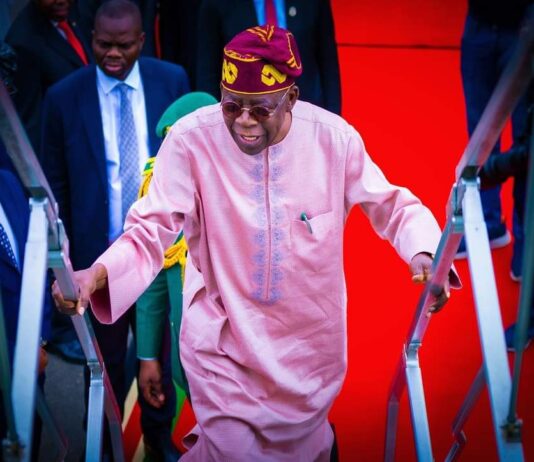 President Tinubu Set To Attend G-20 Summit In India With Investment Attraction Topping Nigeria’s Agenda