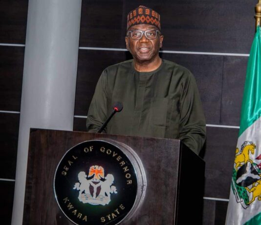 Kwara Exco okays N239bn 2023 revised budget