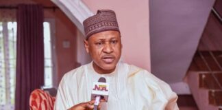 Akinkunmi Was An Iconic Individual, Says Idris, Minister Of Information