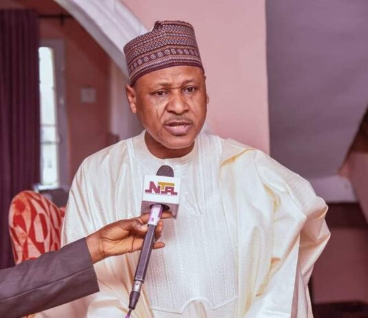 Akinkunmi Was An Iconic Individual, Says Idris, Minister Of Information