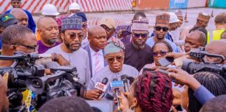 Blue Economy: I’m in hurry to make impact – Oyetola