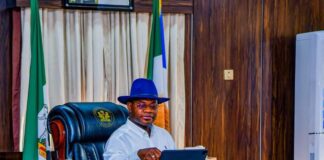 Governor Bello Approves 100% Increment In Corps Members’ Allowances