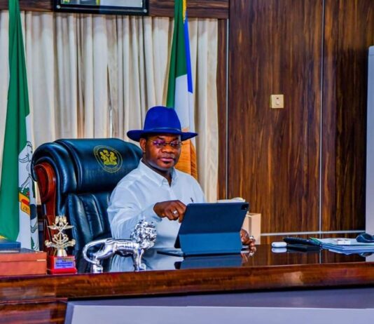 Governor Bello Approves 100% Increment In Corps Members’ Allowances