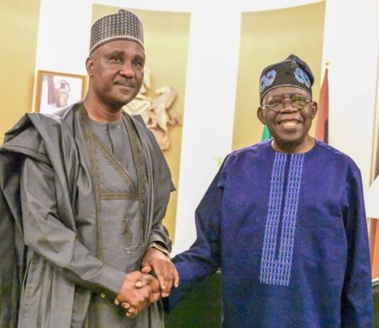 Tribunal judgment further legitimises Tinubu’s electoral victory – Speaker Abbas