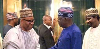 Akpabio lauds Election Petition Court verdict on 2023 presidential polls