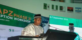 We’ ll Develop Human Capital Through Agriculture – Gov. Bala
