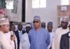 Maternal Health: Zulum unveils N800m drugs for 5 General Hospitals