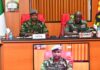 Nigerian Army Partners DRDB, DSA on Operational Efficiency And Cyber Security