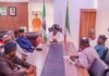 Governor Fintiri Salutes TETfund For Executing Projects In Adamawa