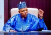 Tinubu Administration is Set to Construct 1000 Houses in 7 States – VP Shettima