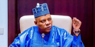 Tinubu Administration is Set to Construct 1000 Houses in 7 States – VP Shettima