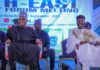 VP Shettima Opens Nort-East Governors Meeting As Zulum harps on Regional Power, Railway