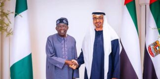 UAE Lifts Visa Ban On Nigerian Travellers Immediately, As President Tinubu Secures Landmark Deal Across Sectors